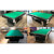 The Dynamic Triumph pool table 