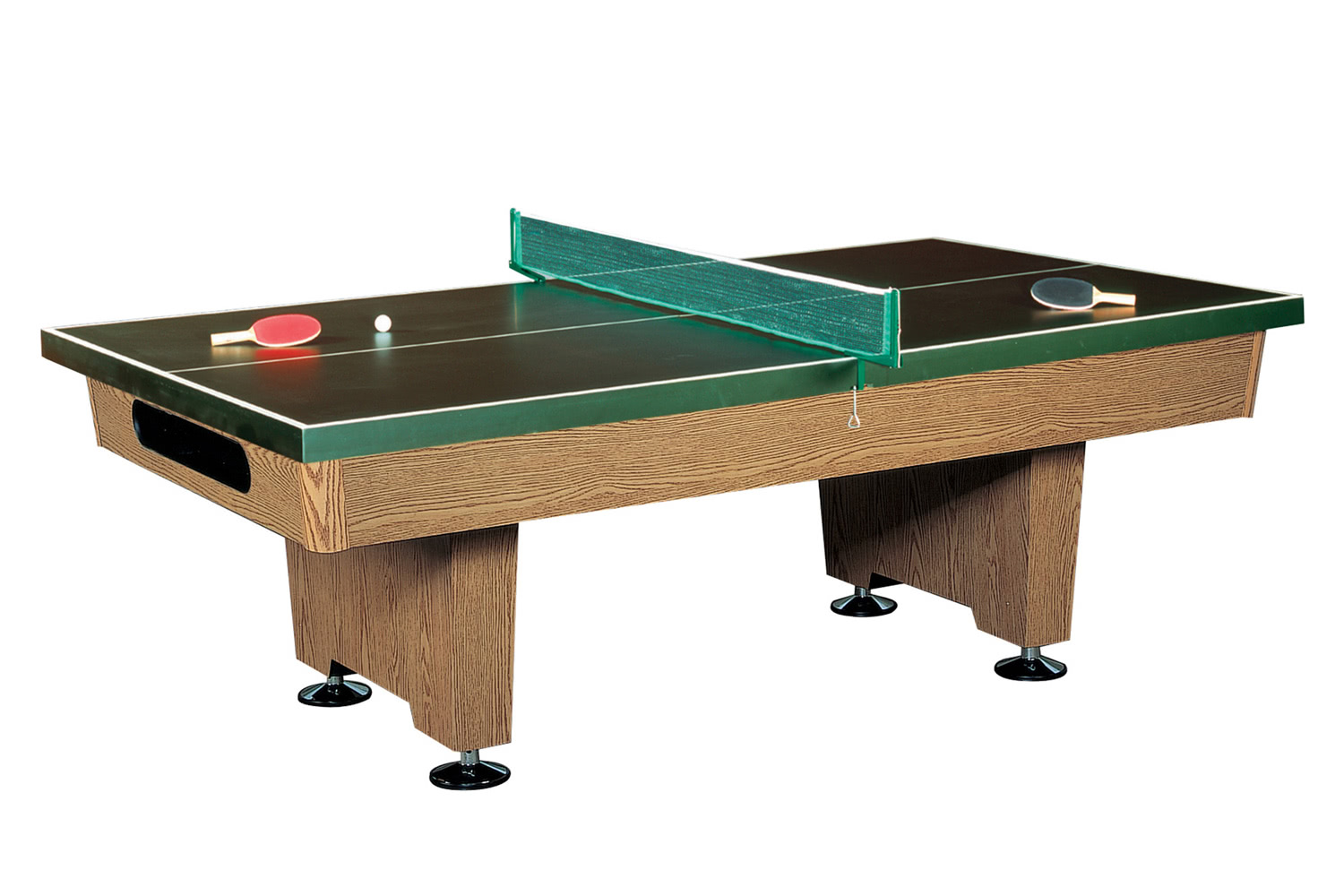 Dynamic Eliminator Pool Table Liberty Games