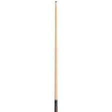 The Powerglide Burner 57-Inch Two-Piece American Pool Cue