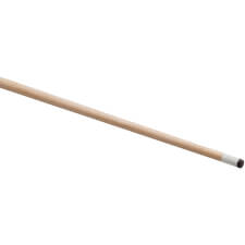 The Powerglide Burner 57-Inch Two-Piece American Pool Cue