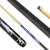 The Powerglide Burner Pool Cue Parts.