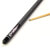 The Powerglide Burner Pool Cue Bottom And Tip.