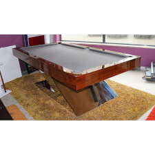 The Zen Luxury pool table