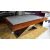 The Zen Luxury pool table installed