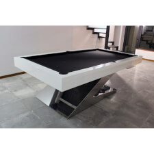 The Zen Luxury pool table