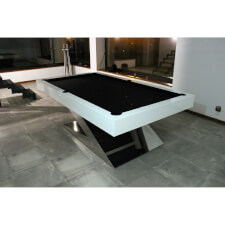 The Zen Luxury pool table