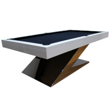 The Zen Luxury Pool Table.