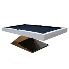 The Zen Luxury Pool Table.