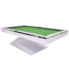 The Zen Luxury Pool Table.