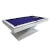 The Zen Luxury Pool Table.