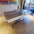 The Zen Luxury Pool Table With Table Tennis Top And Net.