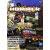 Flyer for the Sega Hummer arcade machine