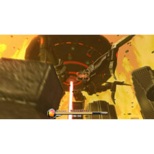 Sega Dream Raiders screenshot