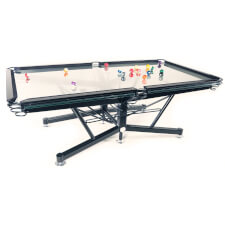 The Elite Innovations G1 Virtuoso pool table