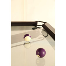 The Elite Innovations G1 Virtuoso pool table