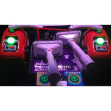 Poltergust 5000 light gun controllers