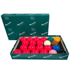 The Aramith 22-ball 20