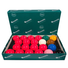 The Aramith 22-ball 20