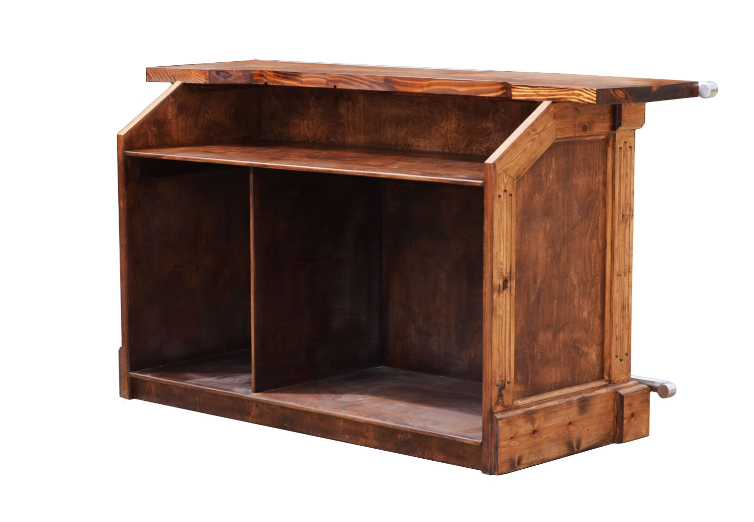 Traditional Home Bar Liberty Games