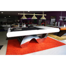 The Picasso Luxury pool table