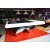 The Picasso Luxury pool table