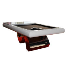 The Picasso Luxury pool table