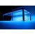 G4 Phoenix pool table with LED lighting