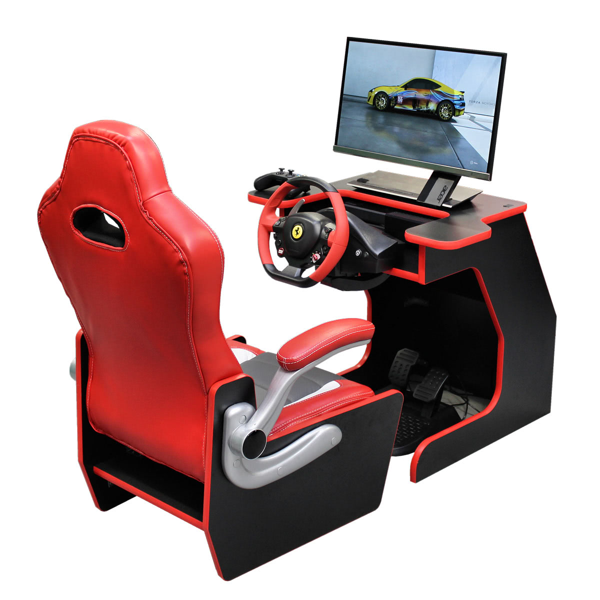 racer chair racer chair