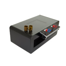 The Galaxy arcade coffee table