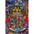 Stern Aerosmith pinball machine Pro playfield
