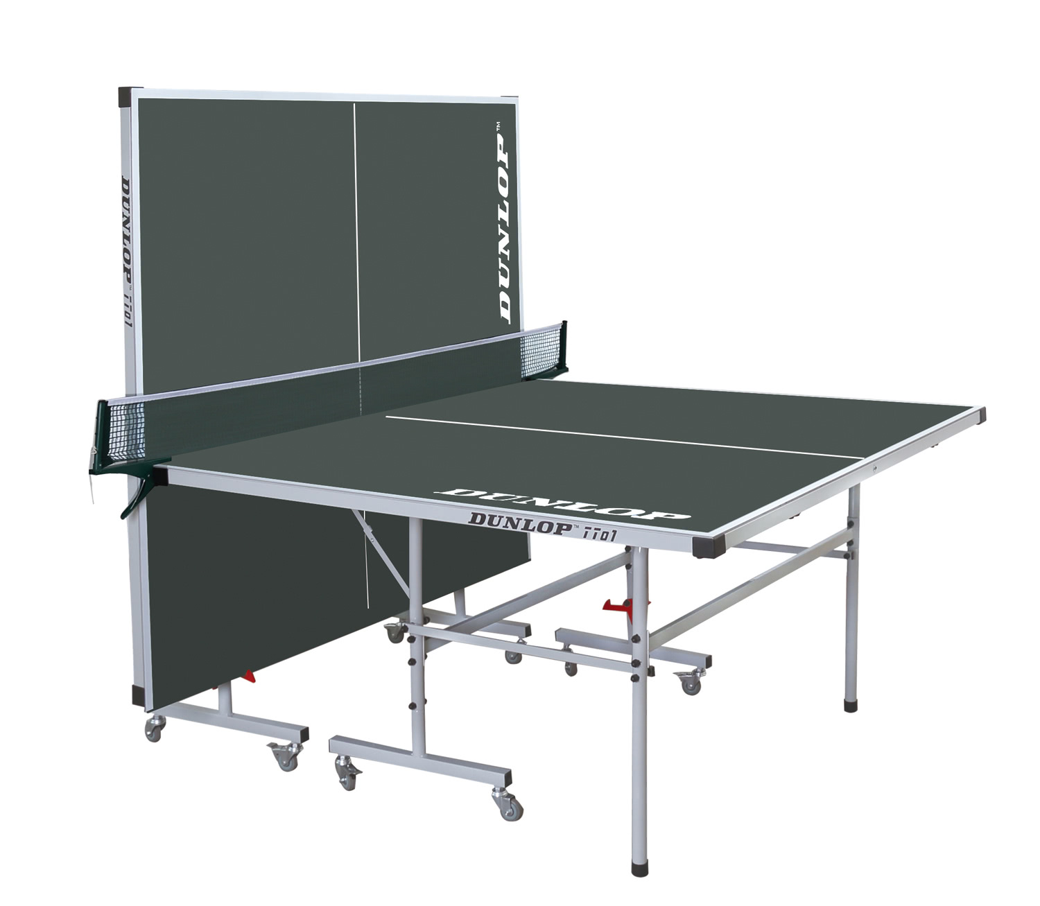 Dunlop TTo1 Tennis Table Liberty Games