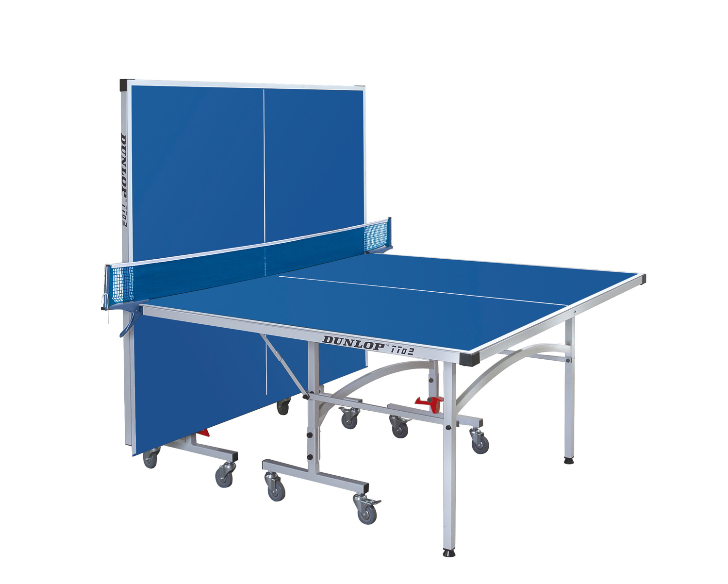 Dunlop TTo2 Tennis Table Liberty Games