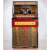 The Vinyl Rocket jukebox Front View