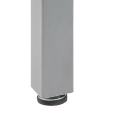 Garlando Class leg and foot adjuster