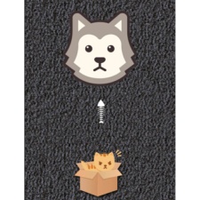 Screenshot from the Musemnts Rcade game library