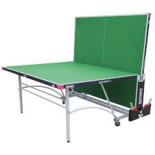 The Spirit 12 in playback position.