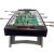 View of the goal of the Garlando G-5000 football table