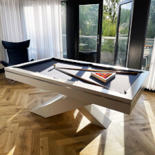 The Olympus Pool Table.