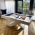 The Olympus Pool Table.