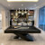 The Olympus Pool Table.