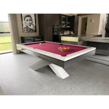 Olympus Pool Table Custom 2