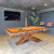 Olympus Pool Table.