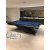 The Olympus slate bed pool table installed by Liberty Games