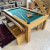 The Precision 7ft installed by Liberty Games Team.