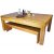 The Precision pool table with bench and tops