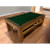 The Precision with optional smoked glass top.