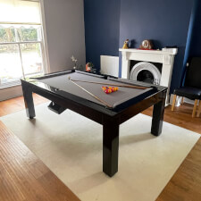 The Phoenix Pool Table.