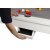 The retractable ball drawer on the Phoenix pool table