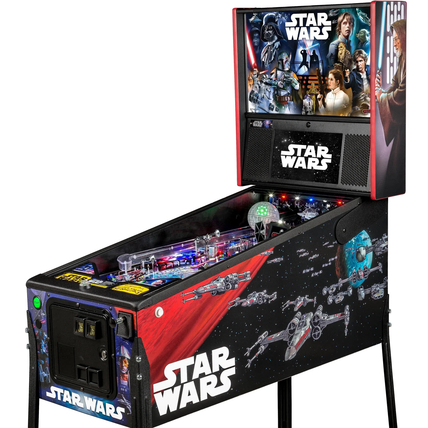 download the new Pinball Star download the new Pinball Star