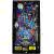 The full playfield of the Stern Star Wars Premium pinball machine